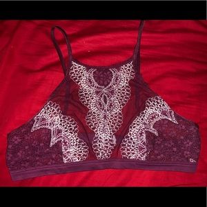 Victoria’s Secret lace bralette